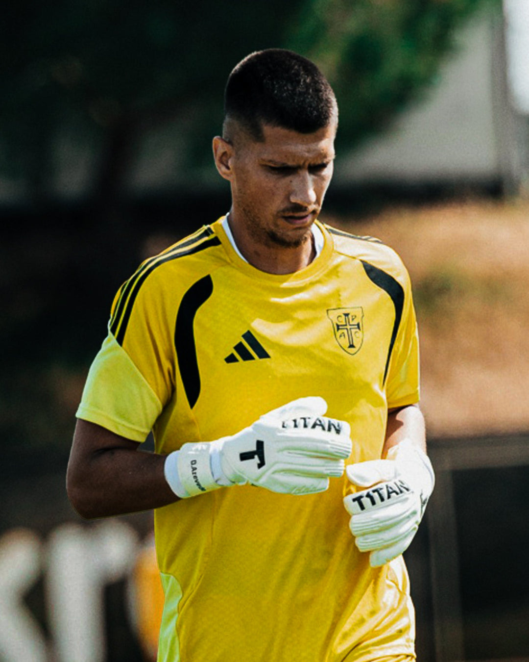 Daniel Azevedo