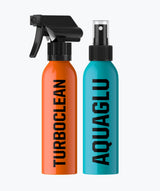 2 x 200 ml
