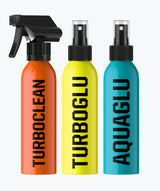 3 x 200 ml