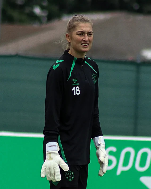 Alice Pinguet