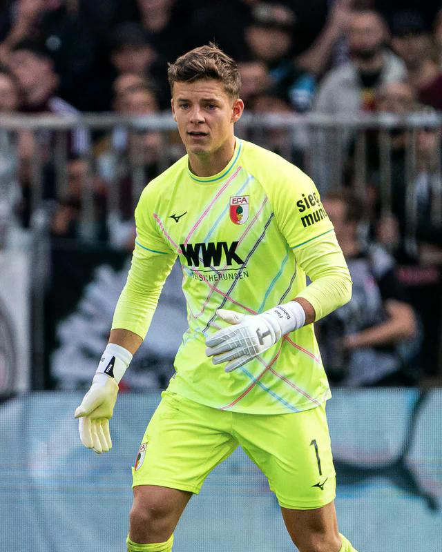 Finn Dahmen