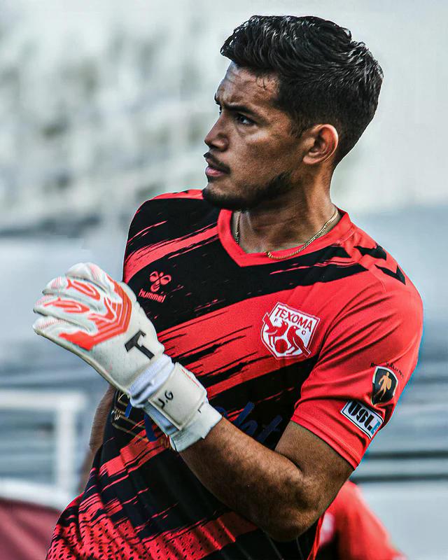 Javier García