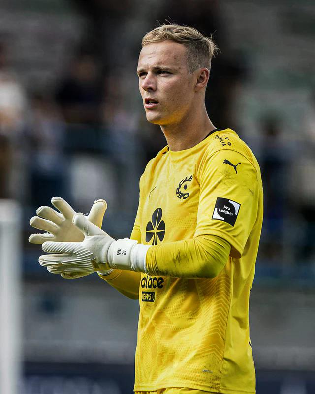 Maxime Delanghe