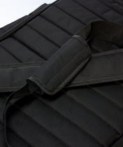 Mochila negra
