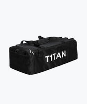 Mochila negra