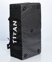 Mochila negra