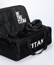 Mochila negra