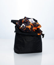 Mochila negra