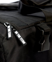 Mochila negra