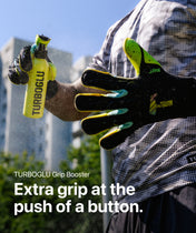 Beast 4.0 Electric Yellow Junior Pro