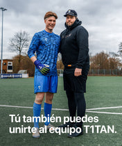 T1TAN Beast 3.0 Blue 10 ES