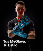 T1TAN Beast 3.0 MyGlove 02 ES