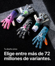 T1TAN Beast 3.0 MyGlove 04 ES