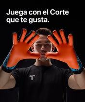 T1TAN Beast 3.0 MyGlove 05 ES
