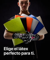 T1TAN Beast 3.0 MyGlove 06 ES