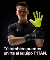 T1TAN Beast 3.0 MyGlove 09 ES