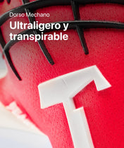 T1TAN Beast 3.0 Red 07 ES