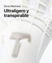 T1TAN Beast 3.0 White 07 ES