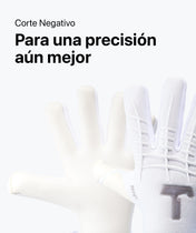 T1TAN Beast 3.0 White FP 05 ES