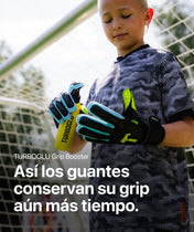 T1TAN Beast 4.0 Electric Yellow Junior 12 ES