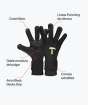 T1TAN Rebel 2.0 Black Out 05 ES