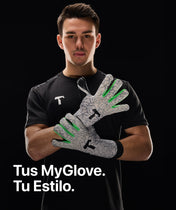 T1TAN Rebel 2.0 MyGlove 02 ES