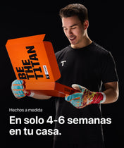T1TAN Rebel 2.0 MyGlove 03 ES