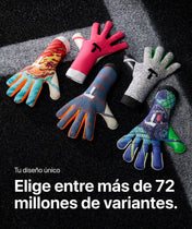 T1TAN Rebel 2.0 MyGlove 04 ES
