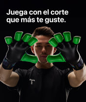 T1TAN Rebel 2.0 MyGlove 05 ES