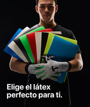 T1TAN Rebel 2.0 MyGlove 06 ES