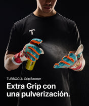 T1TAN Rebel 2.0 MyGlove 08 ES