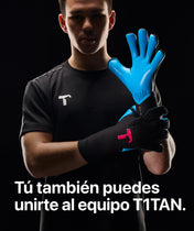 T1TAN Rebel 2.0 MyGlove 09 ES