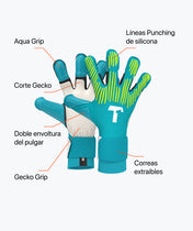 T1TAN Rebel 2.0 Sky Blue ES 05