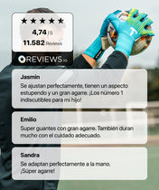 T1TAN Rebel 2.0 Sky Blue ES 10