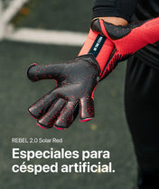 T1TAN Rebel 2.0 Solar Red 02 ES