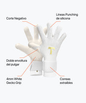T1TAN Rebel 2.0 White Out 05 ES