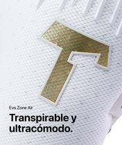 T1TAN Rebel 2.0 White Out 06 ES
