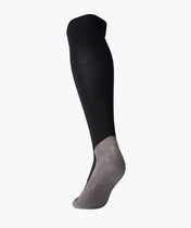 Calcetas largas - negro