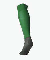 Calcetas largas - verde