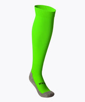 Calcetas largas - verde claro
