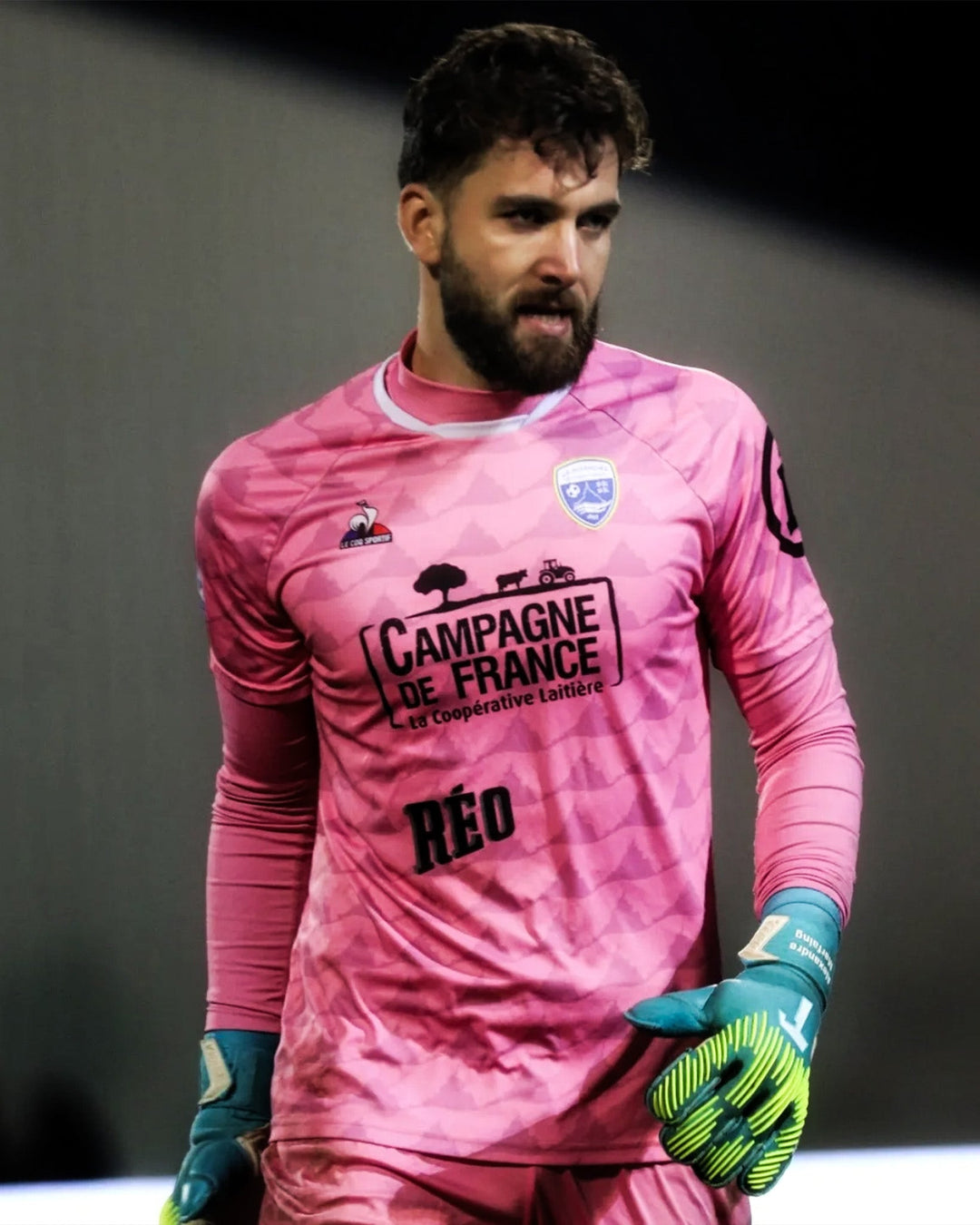 Marfaing Alexandre