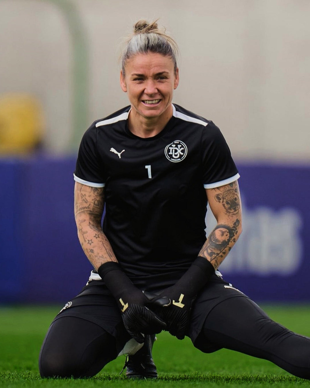 Chelsea Ashurt