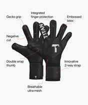 Legend 1.0 Black-Out (FP)