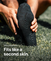 Grip Socks - negro