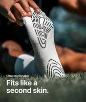 Grip Socks - CLEAN SHEET