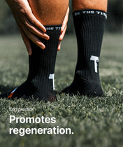 Grip Socks - negro