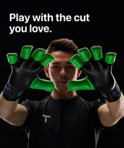 Rebel 2.0 MyGlove