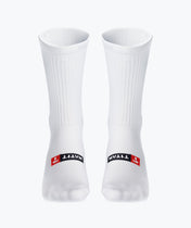 Calcetines deportivos - blanco