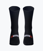 Calcetines deportivos - negro