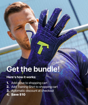 Training Shirt x Thedutchgoalkeeper